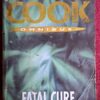Fatal Cure & Terminal - Robin Cook Fatal Cure & Terminal Omnibus – Robin Cook secondhand book