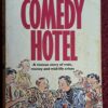 The Comedy Hotel – Guy Bellamy secondhand book