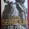 Rat Run – Gerald Seymour secondhand book