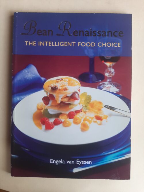 Bean Renaissance - Engela van Eyssen