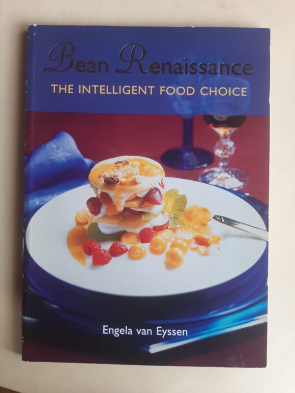 Bean Renaissance – Engela Van Eyssen secondhand book