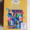 Clearview Crossword Puzzles | Word Puzzles | Crossword Dictionary (Bundle) secondhand book