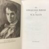 Collected Poems of W. B. Yeats secondhand book