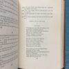 Collected Poems of W. B. Yeats secondhand book