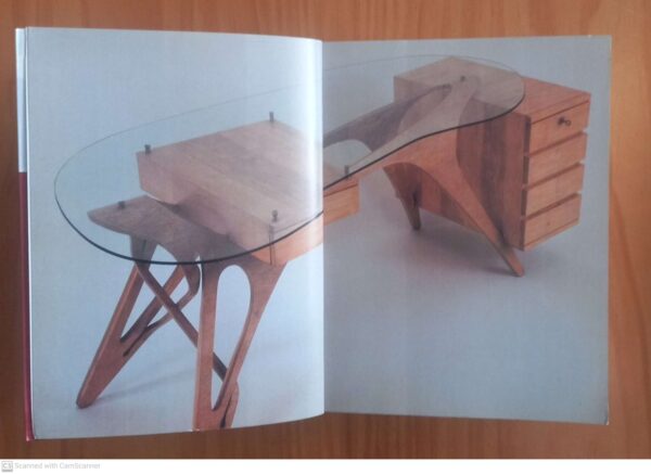 Decorative Art 50s — Charlotte & Peter Fiell secondhand book