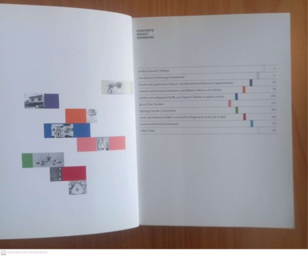 Decorative Art 50s — Charlotte & Peter Fiell secondhand book