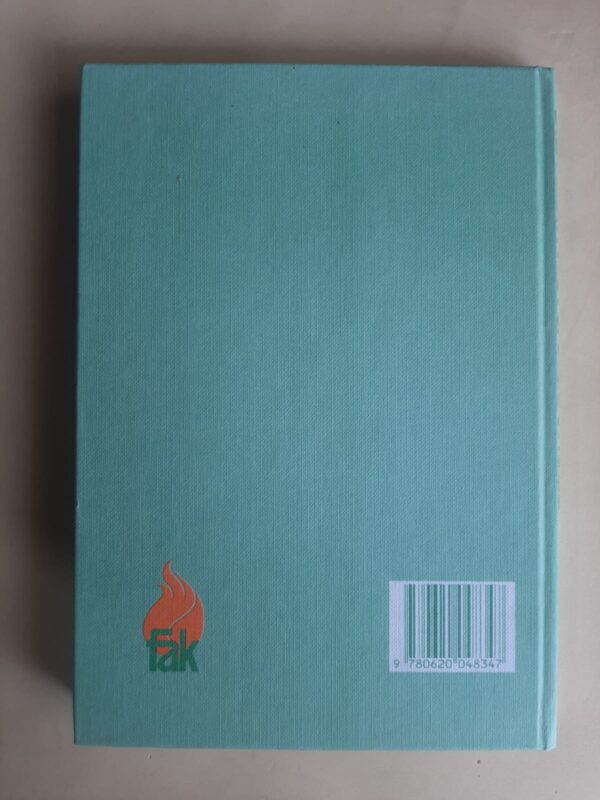 Die Klein FAK-Sangbundel secondhand book