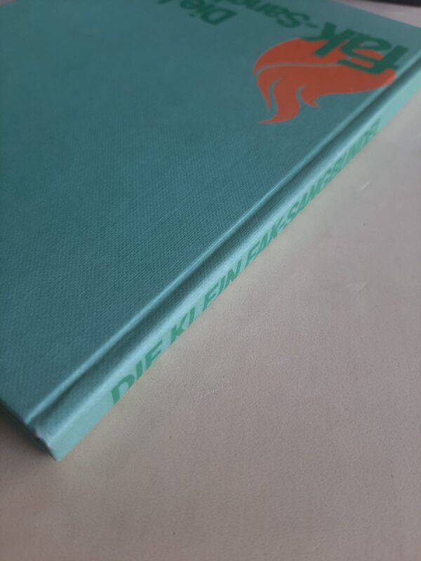 Die Klein FAK-Sangbundel secondhand book