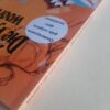 Die Vyfletterwoord – Marietjie Van Rooyen secondhand book
