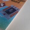 Die Vyfletterwoord – Marietjie Van Rooyen secondhand book
