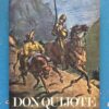 Don Quijote – Miguel De Cervantes, André P Brink secondhand book