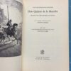 Don Quijote – Miguel De Cervantes, André P Brink secondhand book
