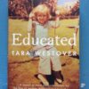 Educated – Tara Westover secondhand book