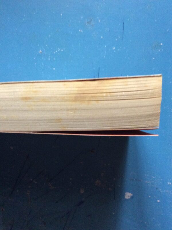 Educated – Tara Westover secondhand book