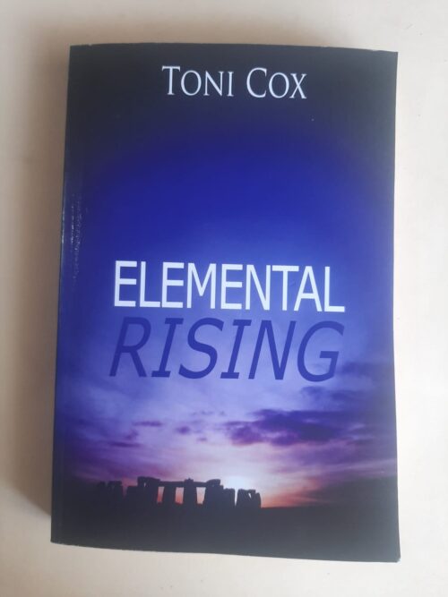 Elemental Rising - Toni Cox