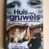 Huis Van Gruwels – Susan Cilliers secondhand book