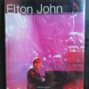 Elton John: The Life And Music Of A Legendary Performer – Michael Heatley secondhand book