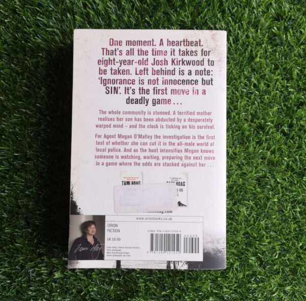 IMG_20250721_120240 Night Sins – Tami Hoag secondhand book