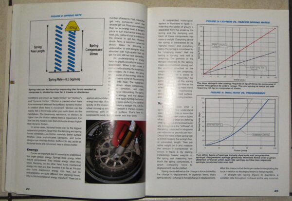 Total Control: High Performance Street Riding Techniques – Lee Parks secondhand book