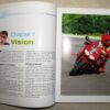 Total Control: High Performance Street Riding Techniques – Lee Parks secondhand book