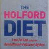 The Holford Diet – Patrick Holford secondhand book