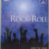 Rock & Roll: Year By Year - Luke Crampton Et Al Rock & Roll: Year By Year – Luke Crampton Et Al secondhand book