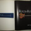 IMG_8248 Rock & Roll: Year By Year – Luke Crampton Et Al secondhand book