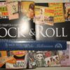 IMG_8249 Rock & Roll: Year By Year – Luke Crampton Et Al secondhand book
