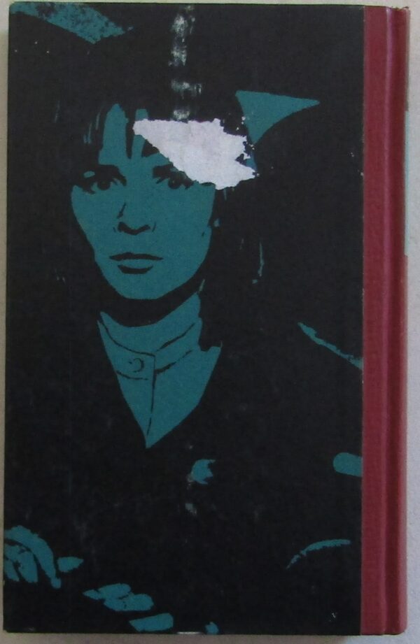 Der Spion Der Aus Der Kalte Kam – John Le Carre (German) secondhand book