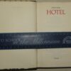 Hotel – Arthur Hailey (German) secondhand book