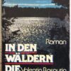 In Den Waldern Die Zuflucht – Valentin Rasputin (German) secondhand book