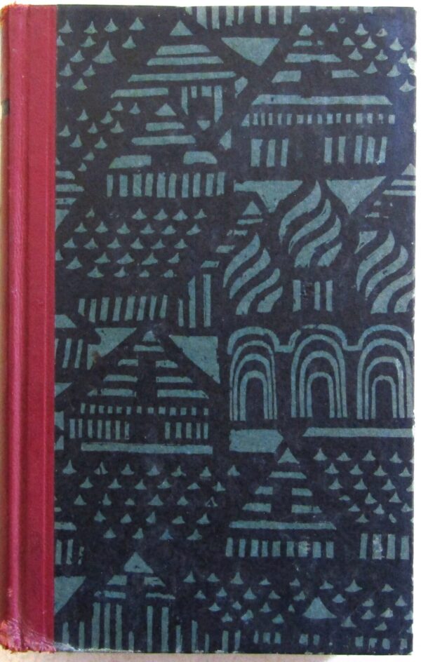 Der Stille Don – Michail Scholochow (German) secondhand book