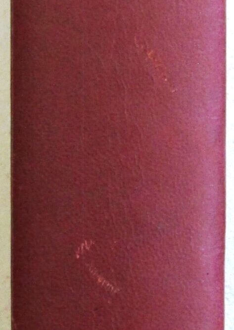 Der Stille Don – Michail Scholochow (German) secondhand book