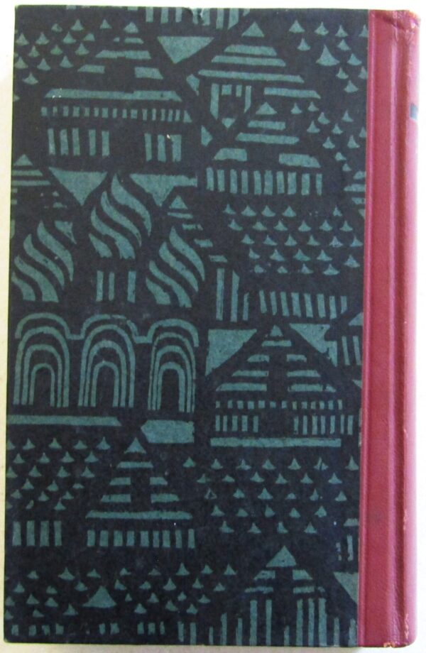 Der Stille Don – Michail Scholochow (German) secondhand book