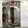 Die Schnellsten Motorräder Der Welt – Isenberg, Maxeiner (German) secondhand book