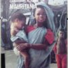 Enchantment Of Africa: Mauritania – Allen Carpenter, James Hughes secondhand book