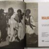 Enchantment Of Africa: Mauritania – Allen Carpenter, James Hughes secondhand book