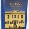 The Palace, Simon’s Town – Boet Dommisse | Signed secondhand book