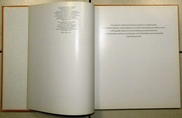 Geld in Suid-Afrika – C.L. Engelbrecht secondhand book