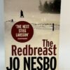 The Redbreast – Jo Nesbo secondhand book
