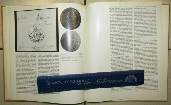 Geld in Suid-Afrika – C.L. Engelbrecht secondhand book