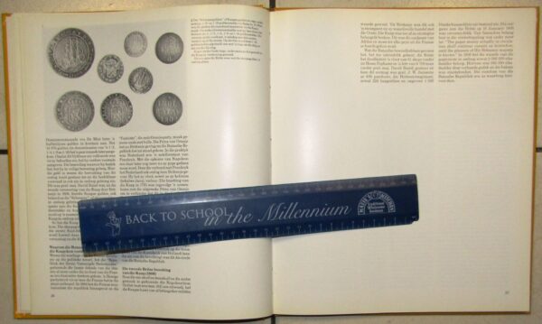 Geld in Suid-Afrika – C.L. Engelbrecht secondhand book