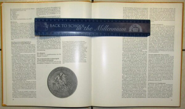 Geld in Suid-Afrika – C.L. Engelbrecht secondhand book