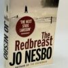 The Redbreast – Jo Nesbo secondhand book