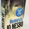 Nemesis – Jo Nesbo secondhand book