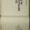Unser Jahrhundert Im Bild – Kluke, Mann (German) secondhand book