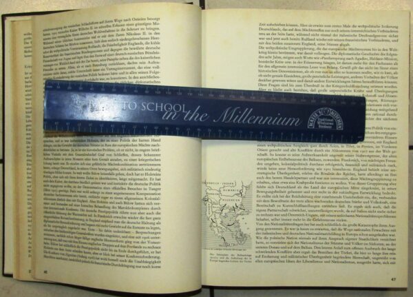 Unser Jahrhundert Im Bild – Kluke, Mann (German) secondhand book