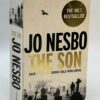 The Son – Jo Nesbo secondhand book