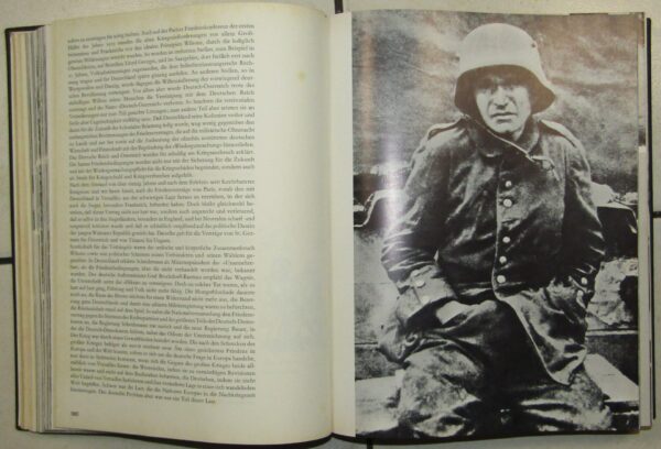 Unser Jahrhundert Im Bild – Kluke, Mann (German) secondhand book