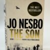 The Son – Jo Nesbo secondhand book
